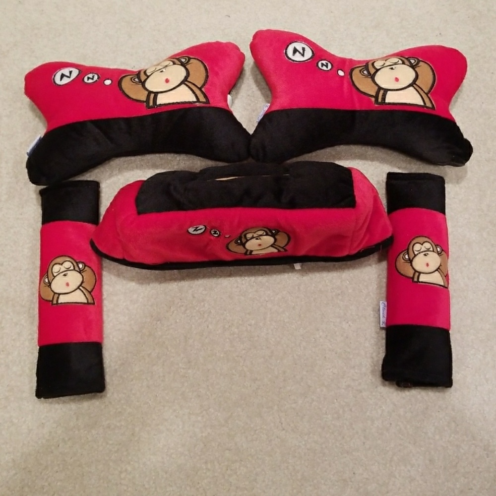 Car Accesories